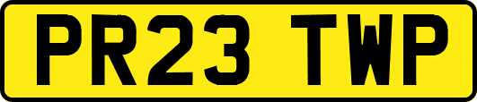 PR23TWP