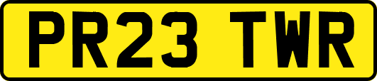 PR23TWR