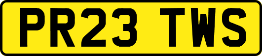 PR23TWS