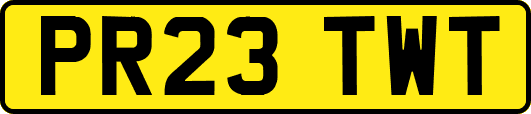 PR23TWT