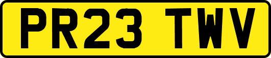 PR23TWV