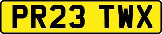 PR23TWX