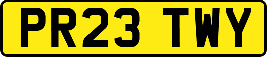 PR23TWY