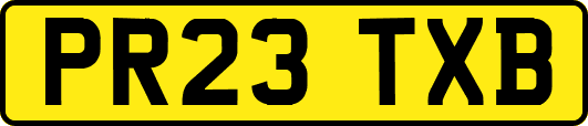 PR23TXB