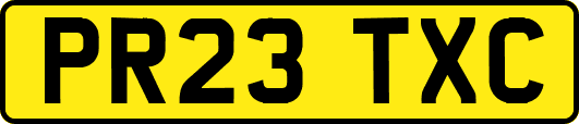 PR23TXC
