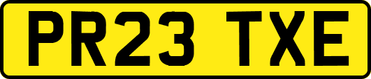 PR23TXE