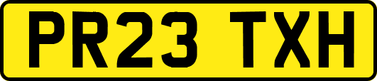 PR23TXH