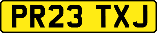 PR23TXJ