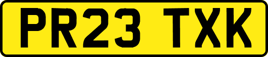 PR23TXK