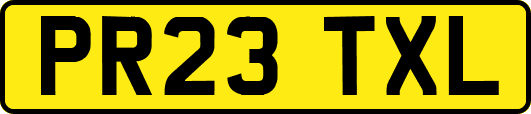 PR23TXL