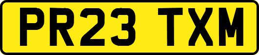 PR23TXM