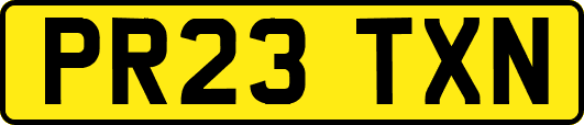PR23TXN
