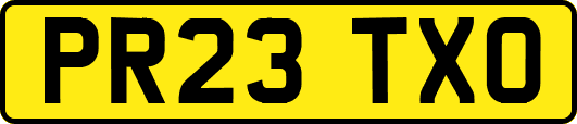 PR23TXO