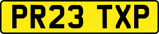PR23TXP