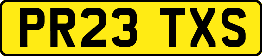 PR23TXS