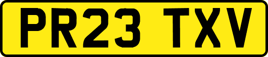 PR23TXV