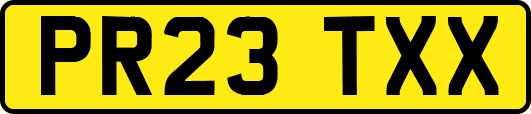 PR23TXX
