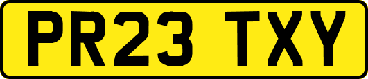PR23TXY