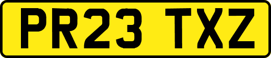 PR23TXZ