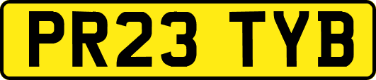 PR23TYB
