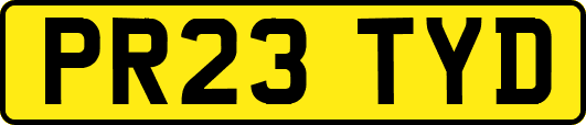 PR23TYD