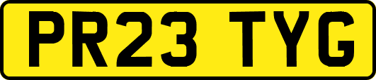 PR23TYG