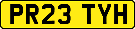 PR23TYH