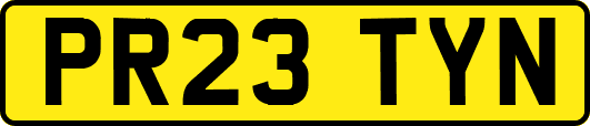 PR23TYN