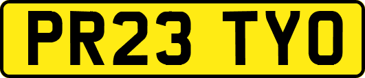 PR23TYO