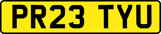 PR23TYU