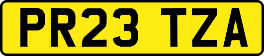 PR23TZA