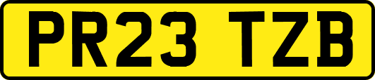 PR23TZB