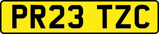 PR23TZC