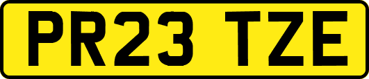 PR23TZE