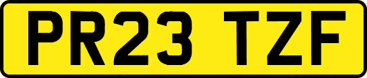 PR23TZF