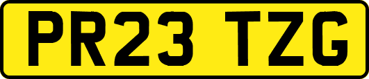 PR23TZG