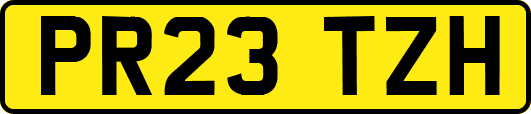 PR23TZH