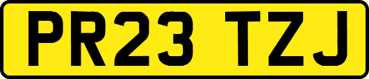 PR23TZJ