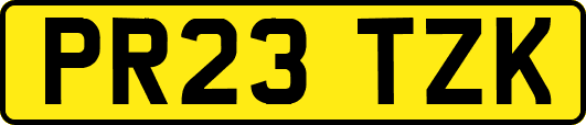 PR23TZK