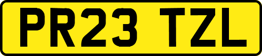PR23TZL