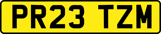 PR23TZM