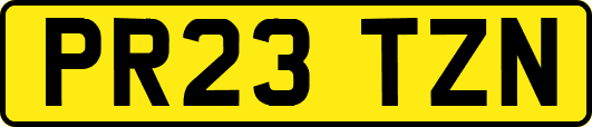 PR23TZN