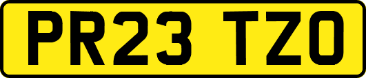 PR23TZO