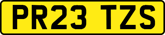 PR23TZS