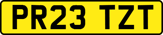 PR23TZT
