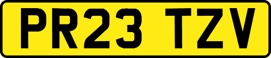 PR23TZV