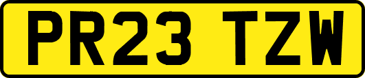 PR23TZW