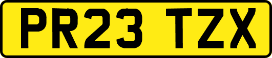 PR23TZX