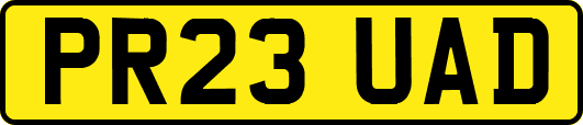 PR23UAD