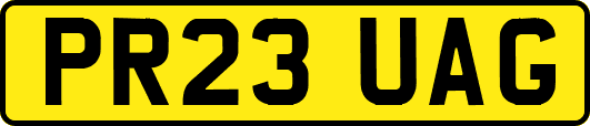 PR23UAG